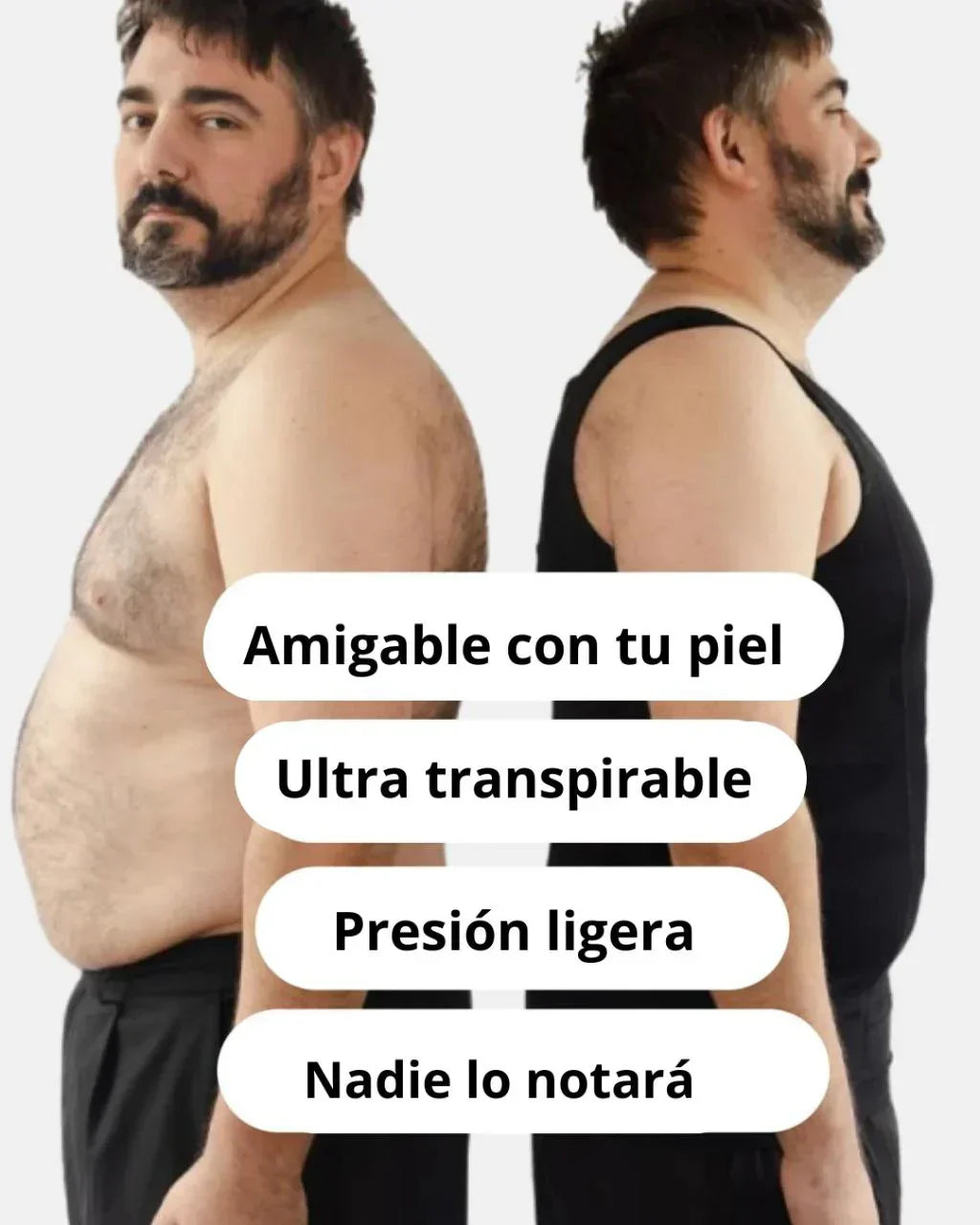 ReduXpres® Reduce hasta 5 kilos de pancita al instante